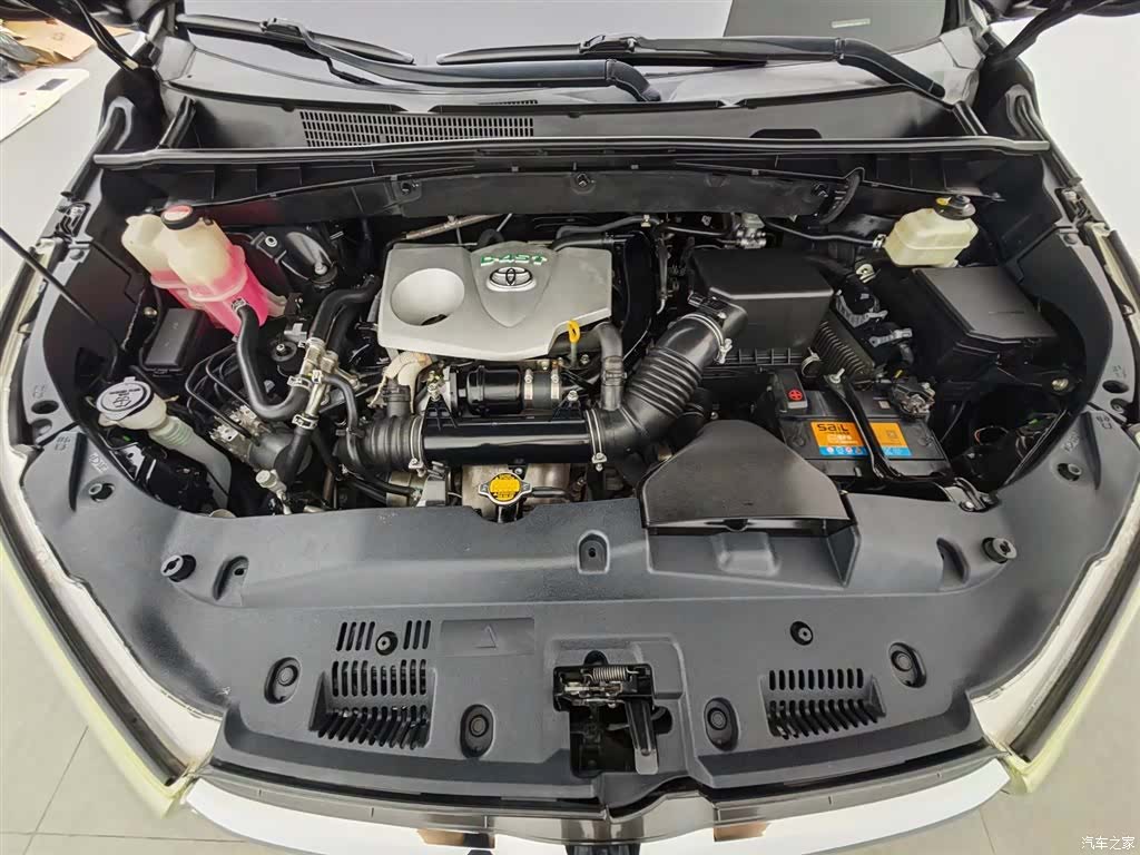 Toyota Highlander, 2015 6