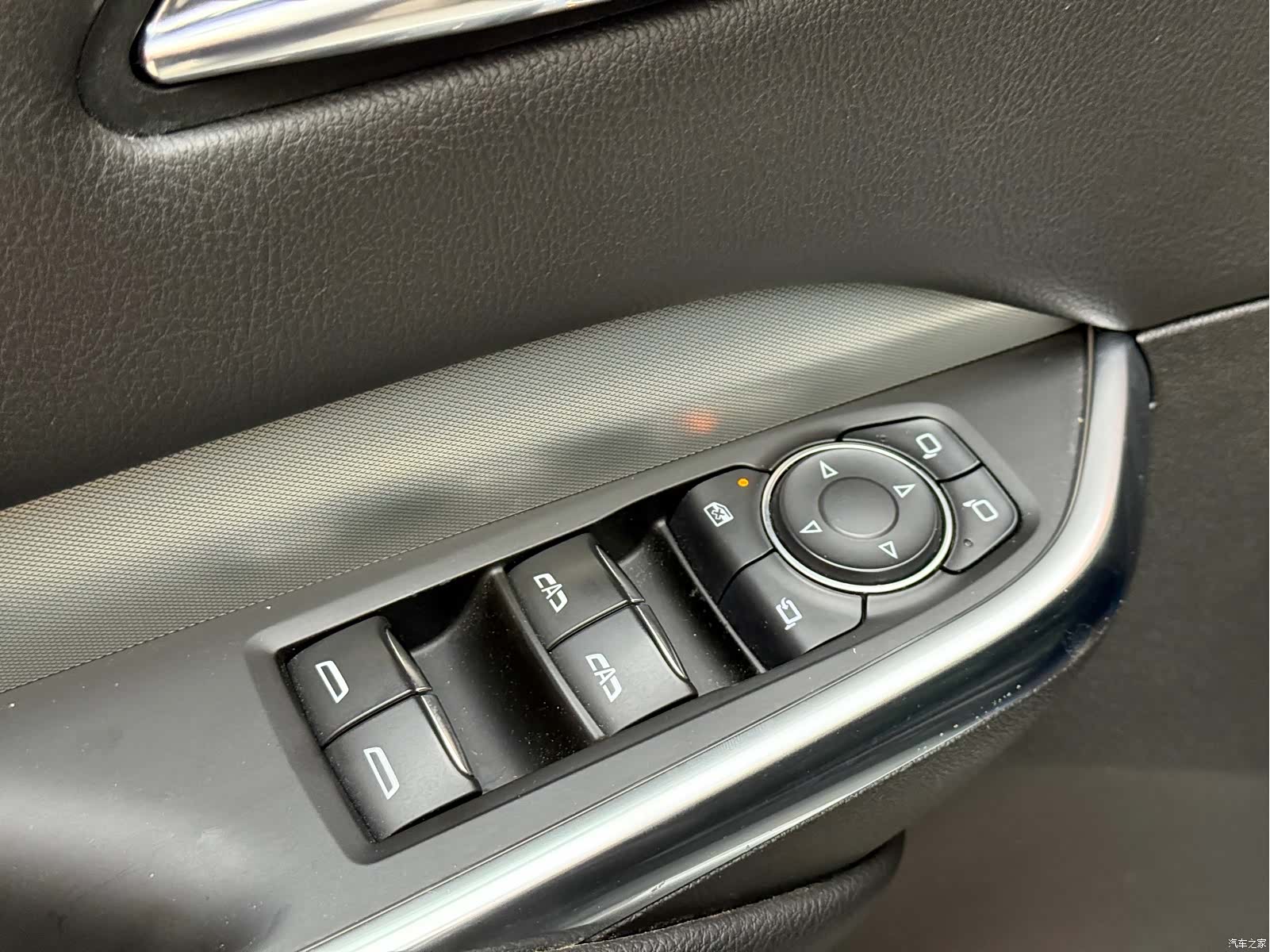 Cadillac XT4, 2018 10
