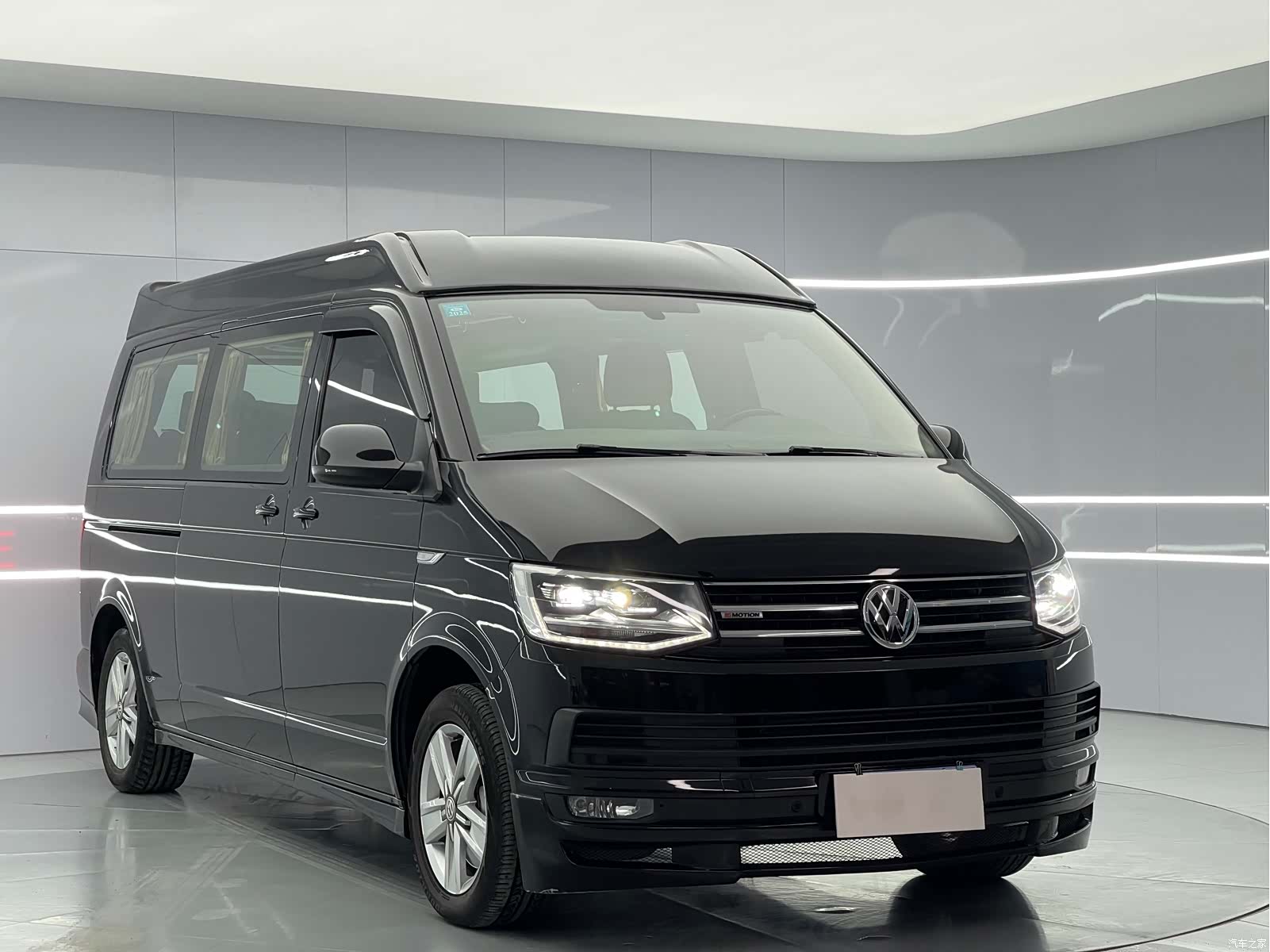 Volkswagen 7, 2019 2
