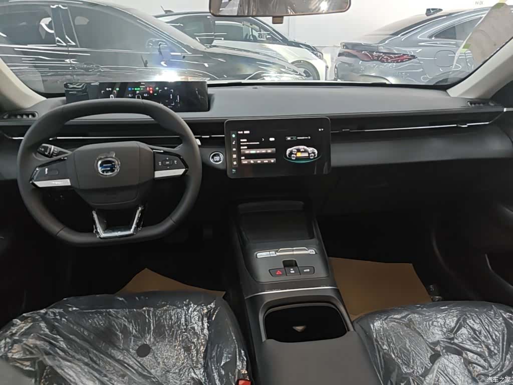 Changan 520, 2026 10
