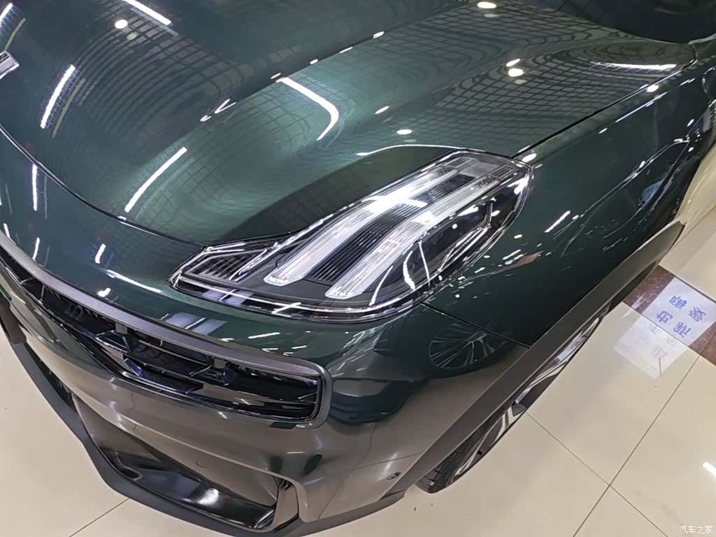 Lynk & Co 02, 2023 24