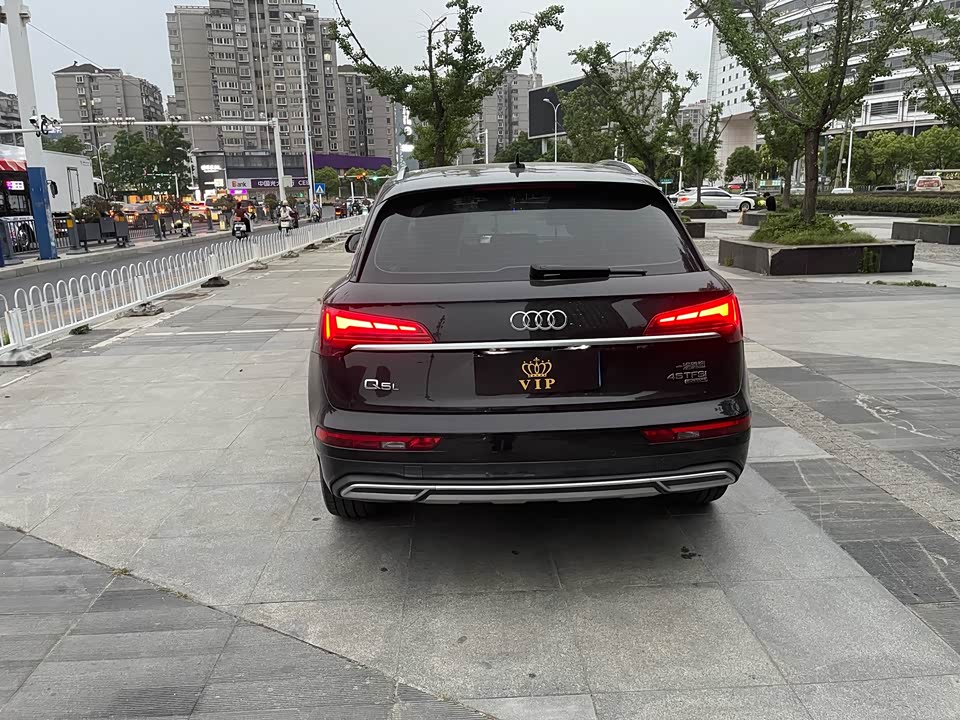 Audi Q5L