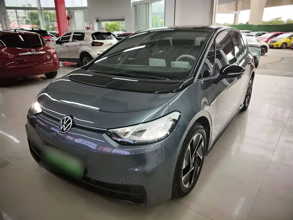 Volkswagen ID.3