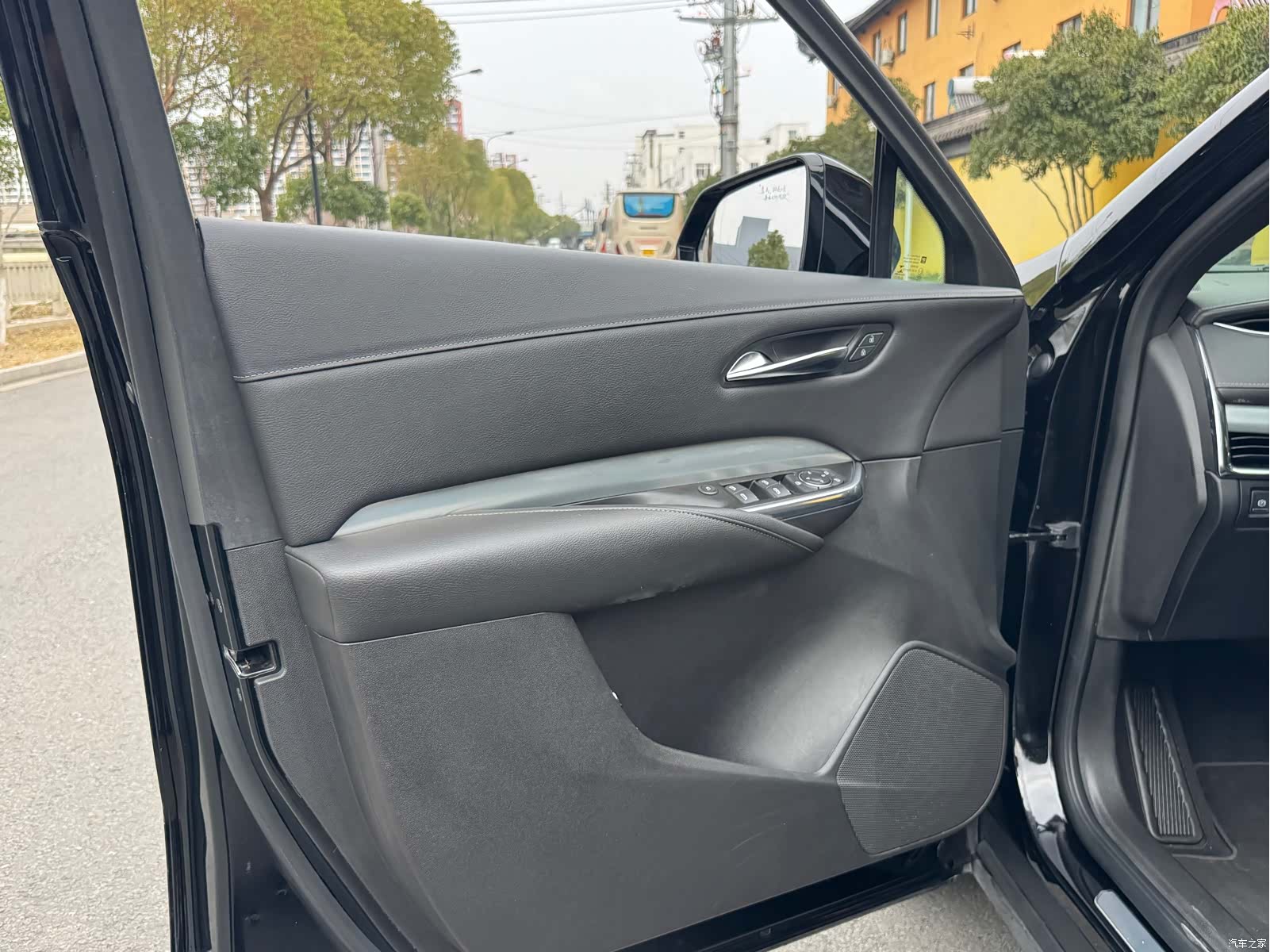 Cadillac XT4, 2019 7