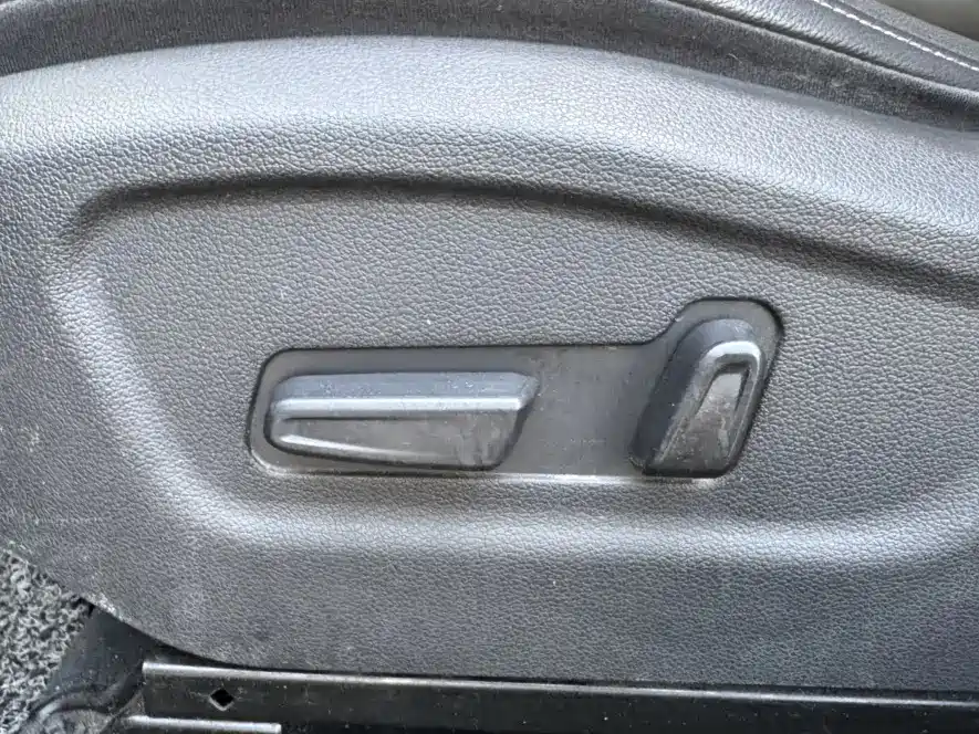 Hyundai Beijing ix35