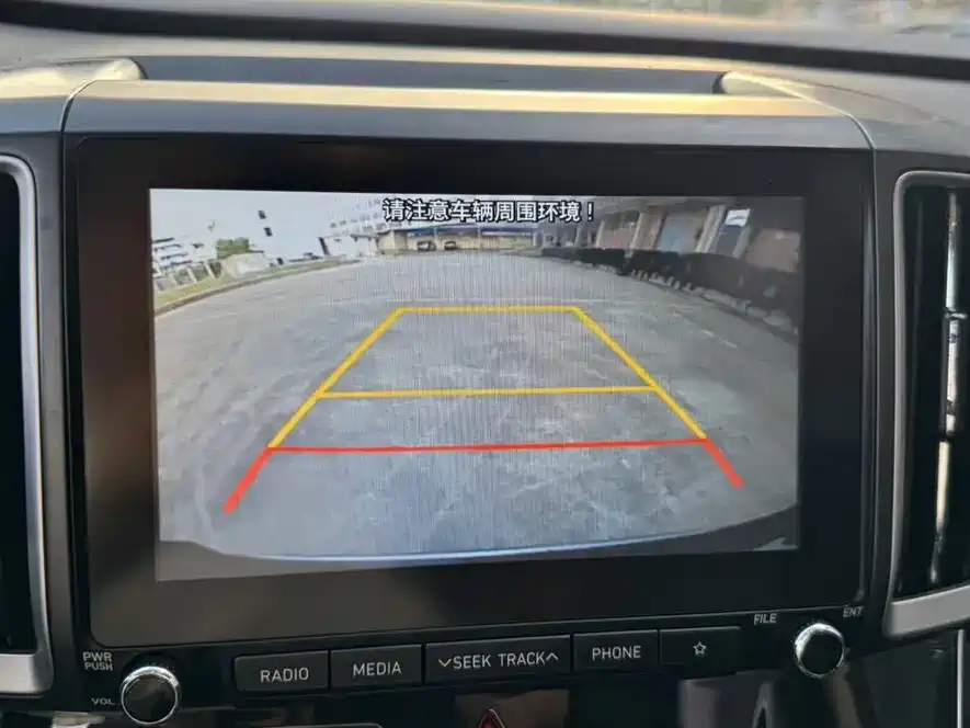 Hyundai Beijing ix35