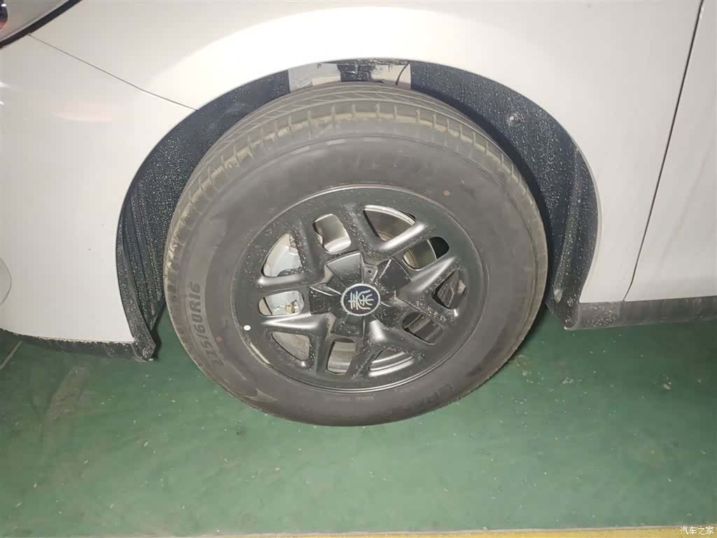 BYD Qin, 2026 25