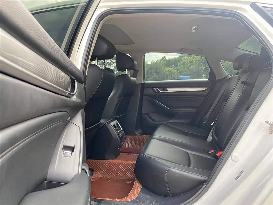 Honda Accord Honda Accord