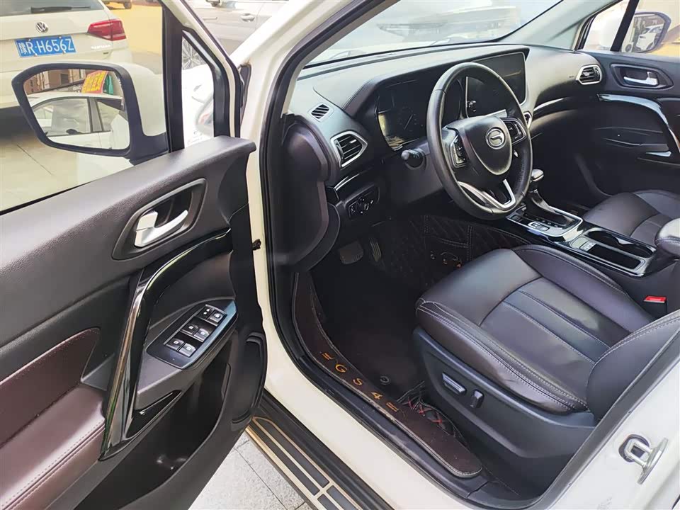 Trumpchi Trumpchi GS4