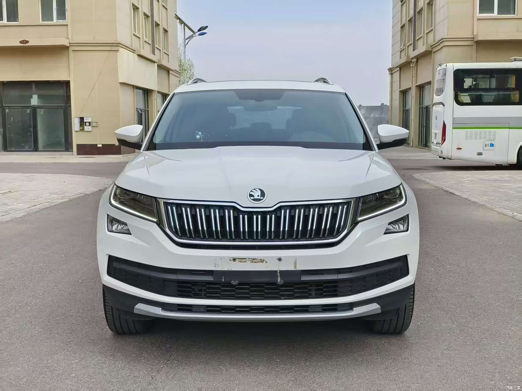 Skoda Kodiaq, 2022 2