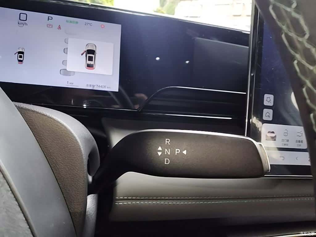 BYD Qin, 2025 6