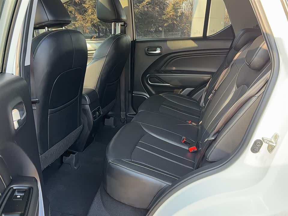 Trumpchi Trumpchi GS3