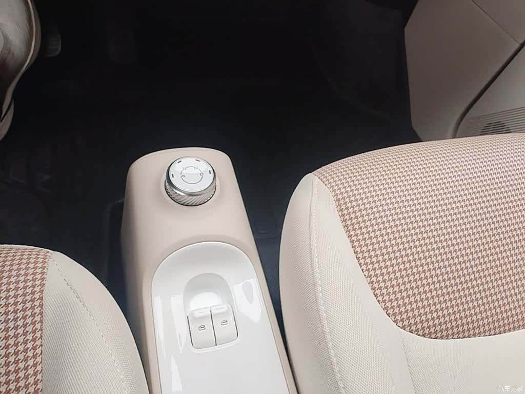 Wuling MINIEV, 2025 14