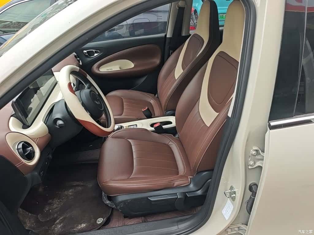 Wuling Bingo, 2024 15