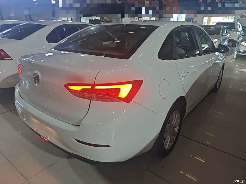 Buick VI, 2020 7