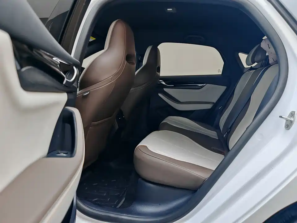 BYD Qin Yuan