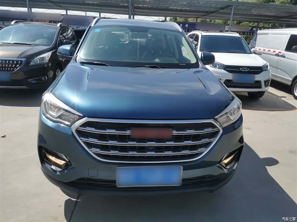Sinotruk U70, 2020 3