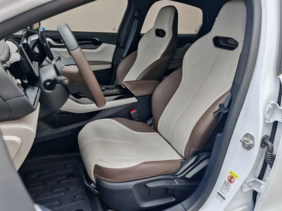 BYD Qin Yuan