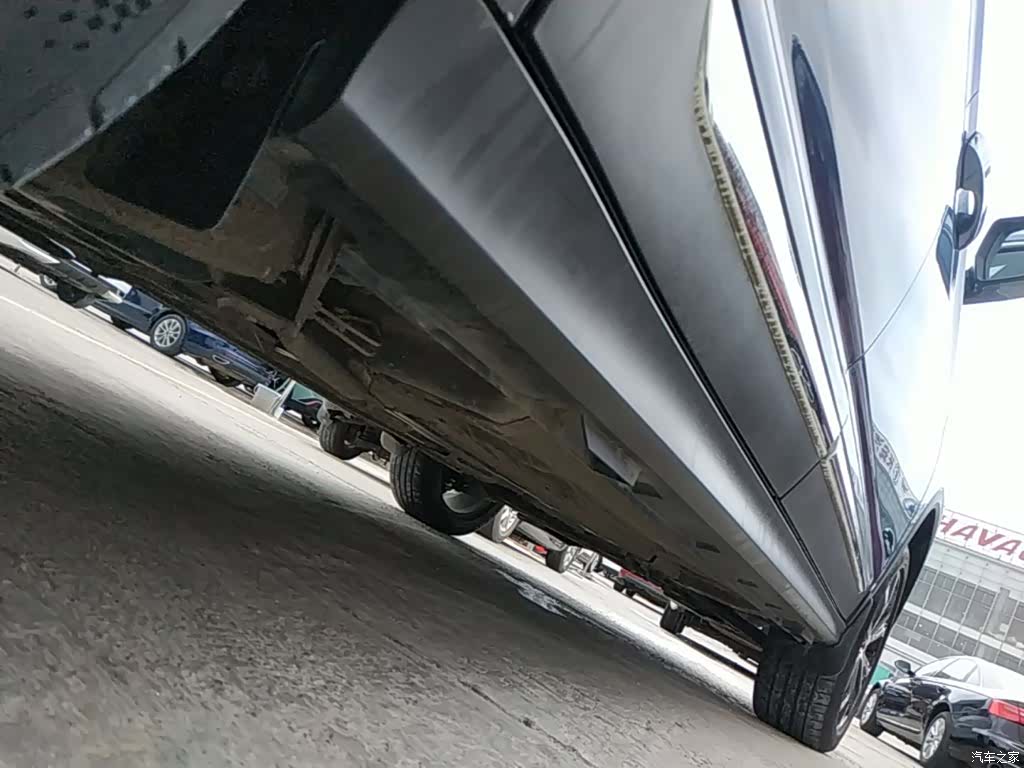 DongFeng X5, 2017 21