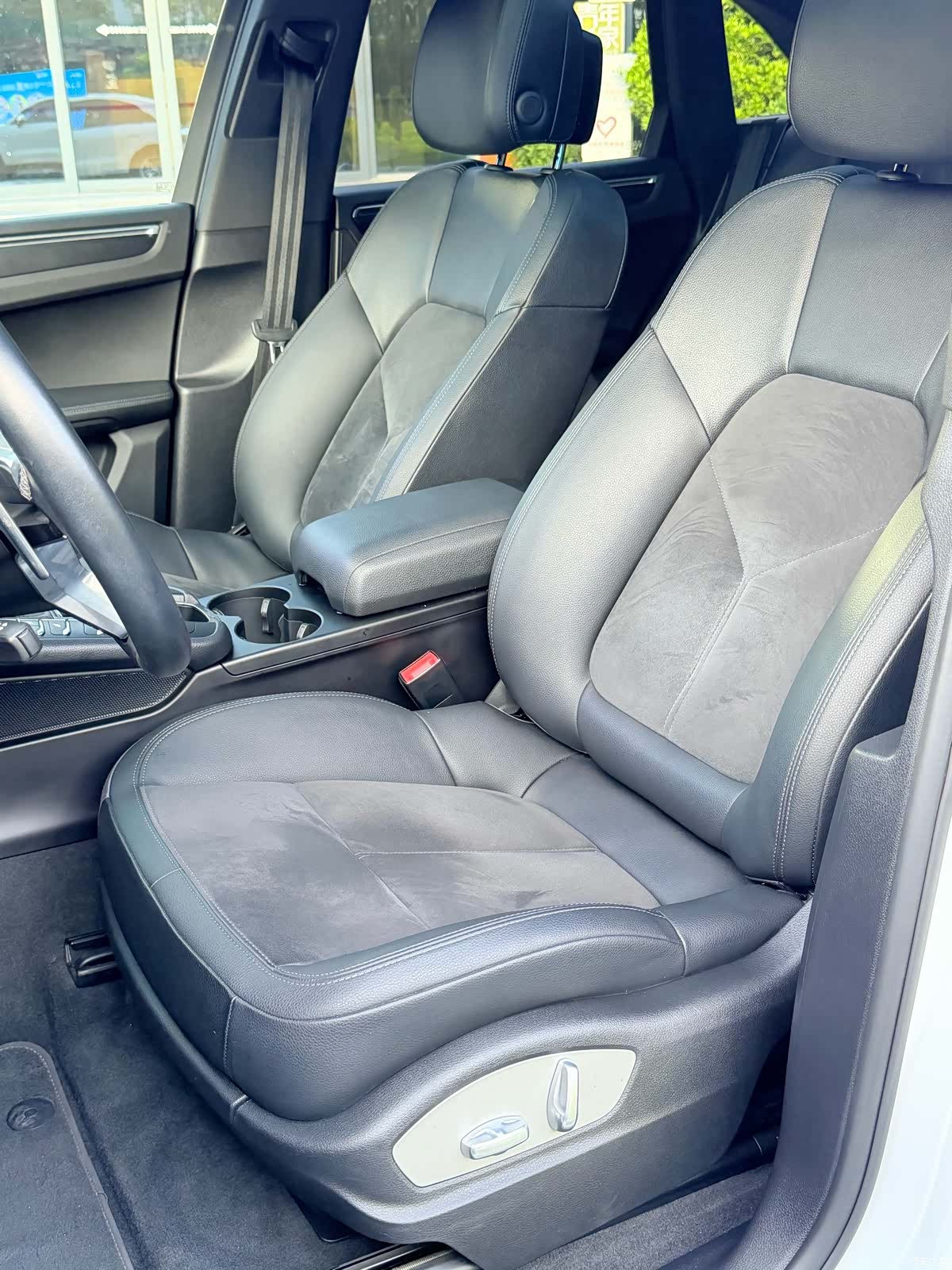 Porsche Macan, 2018 10
