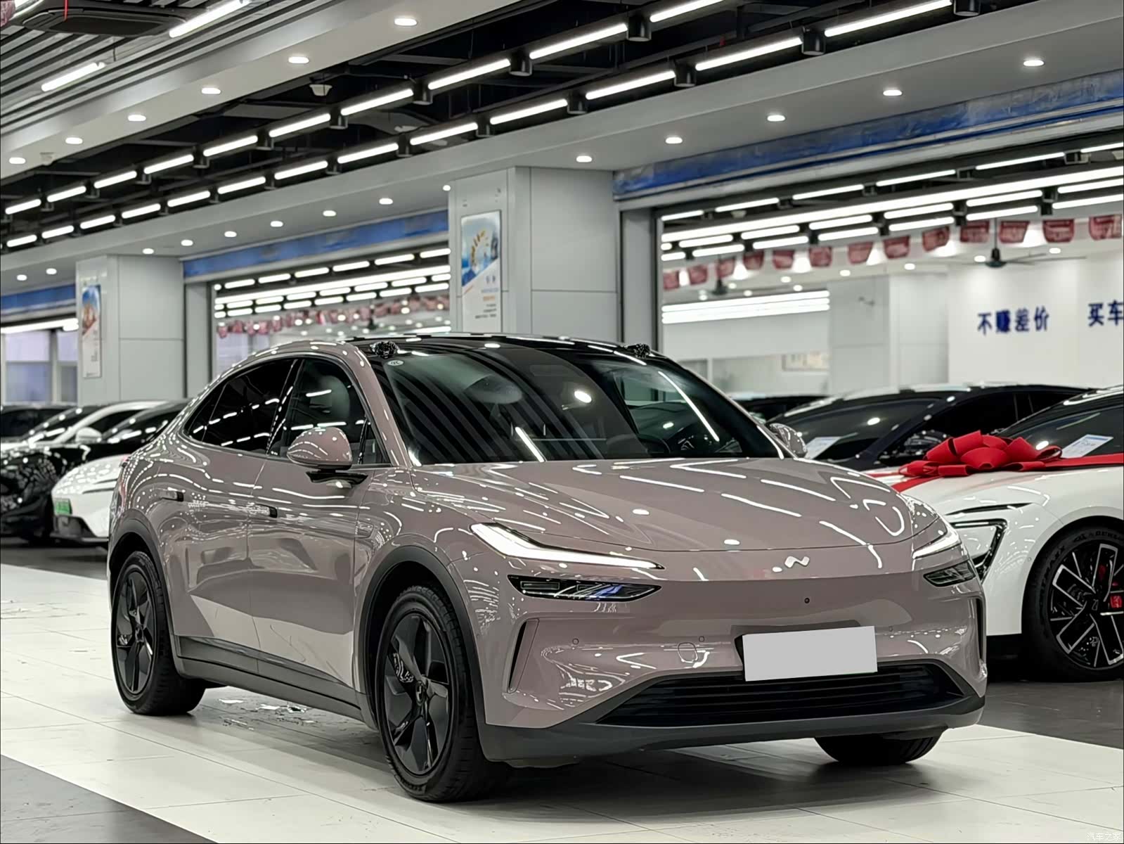 NIO L60, 2025 3