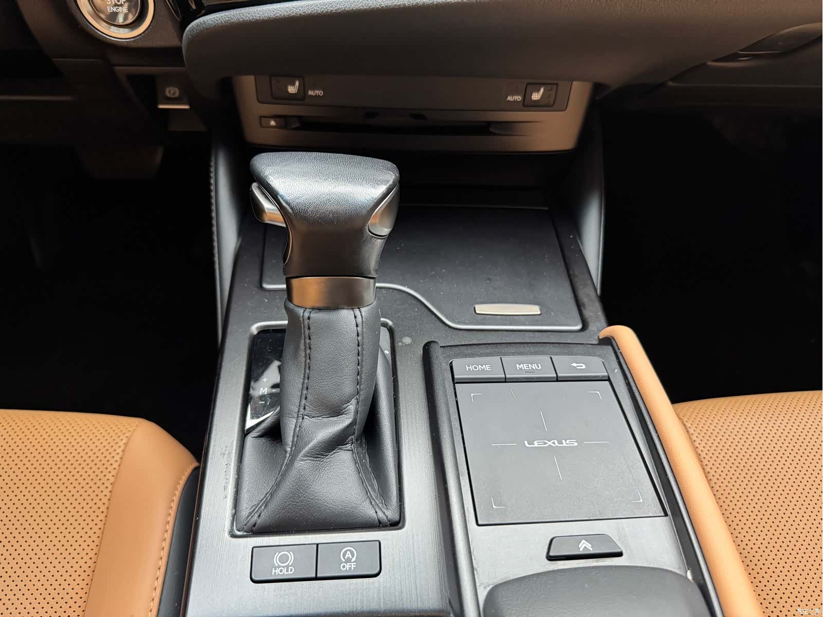 Lexus ES, 2021 7
