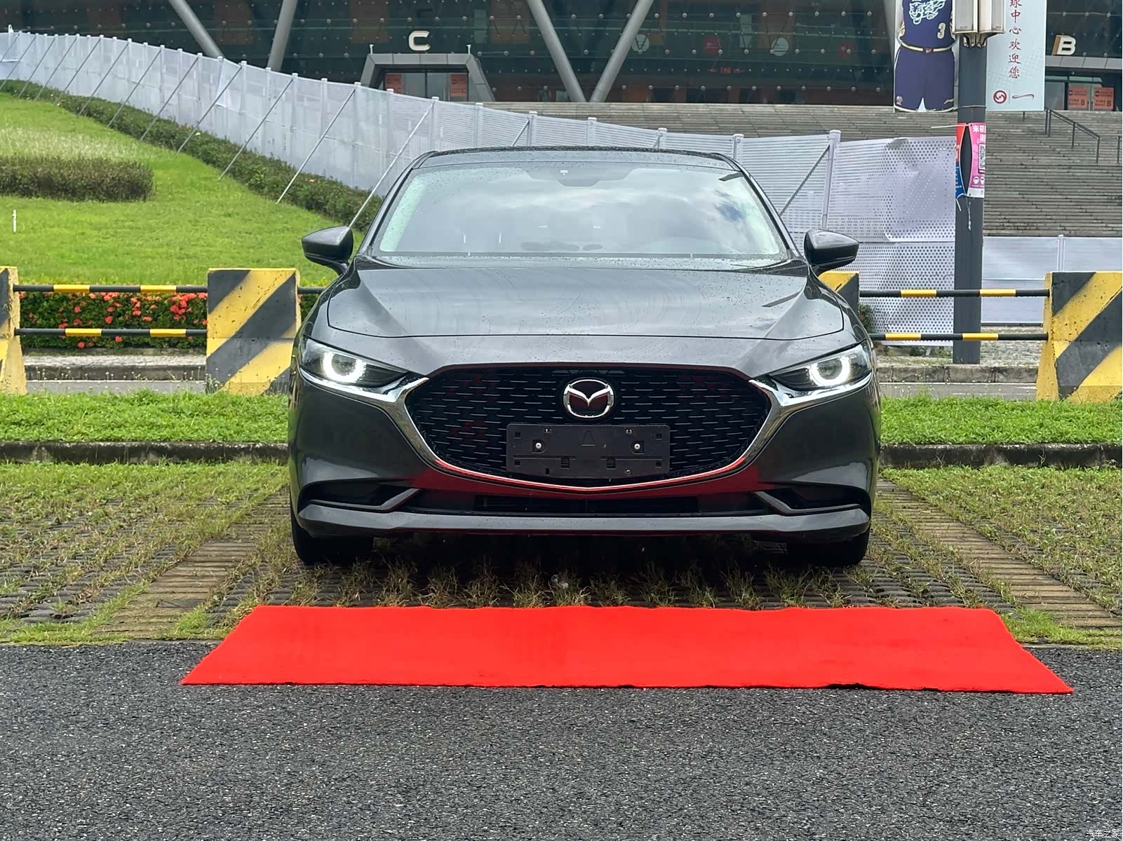 Mazda Mazda3, 2020 2