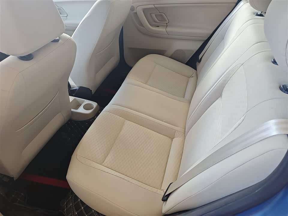 Skoda Jingrui Skoda Jingrui