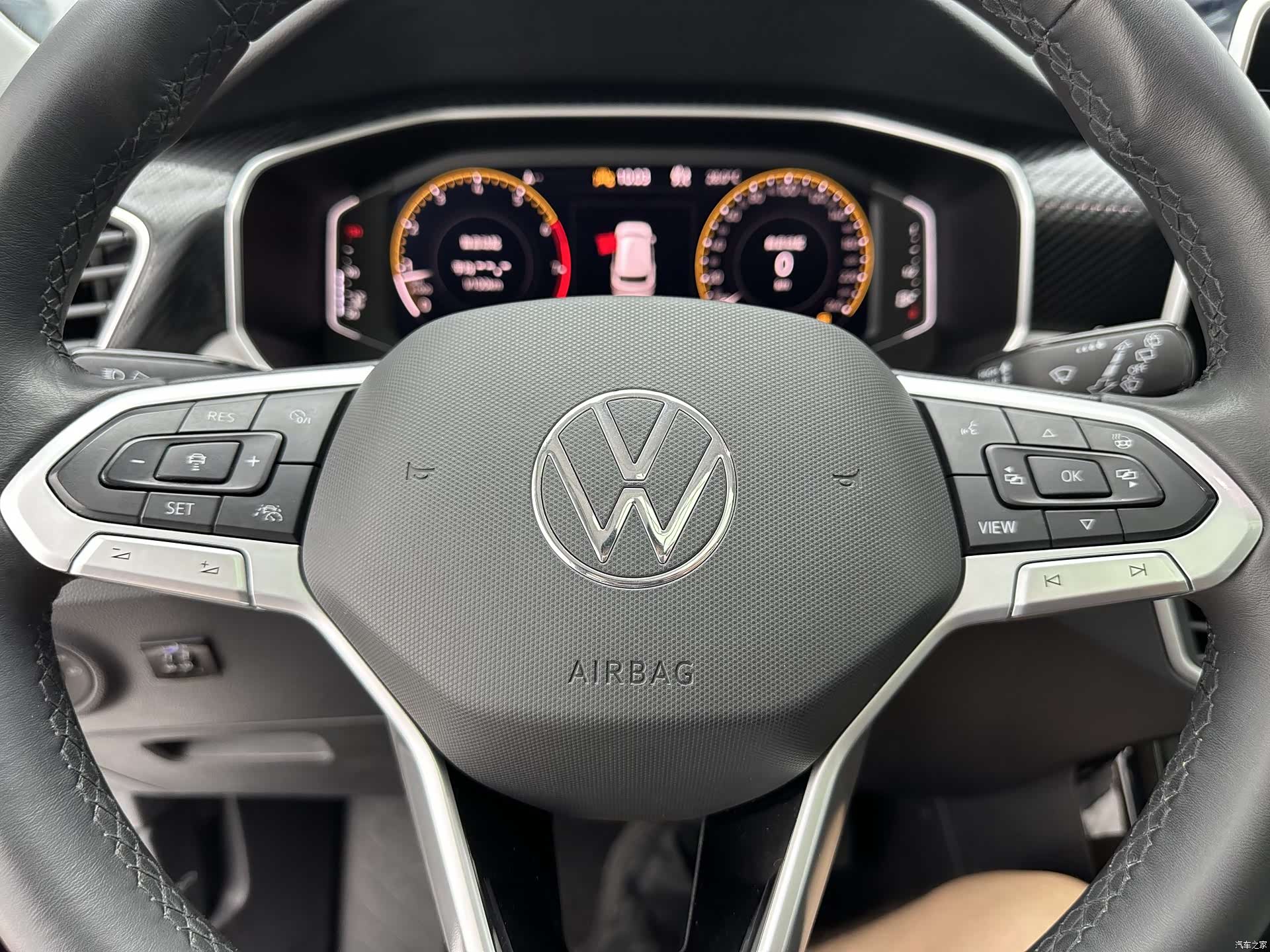 Volkswagen Tayron, 2023 15