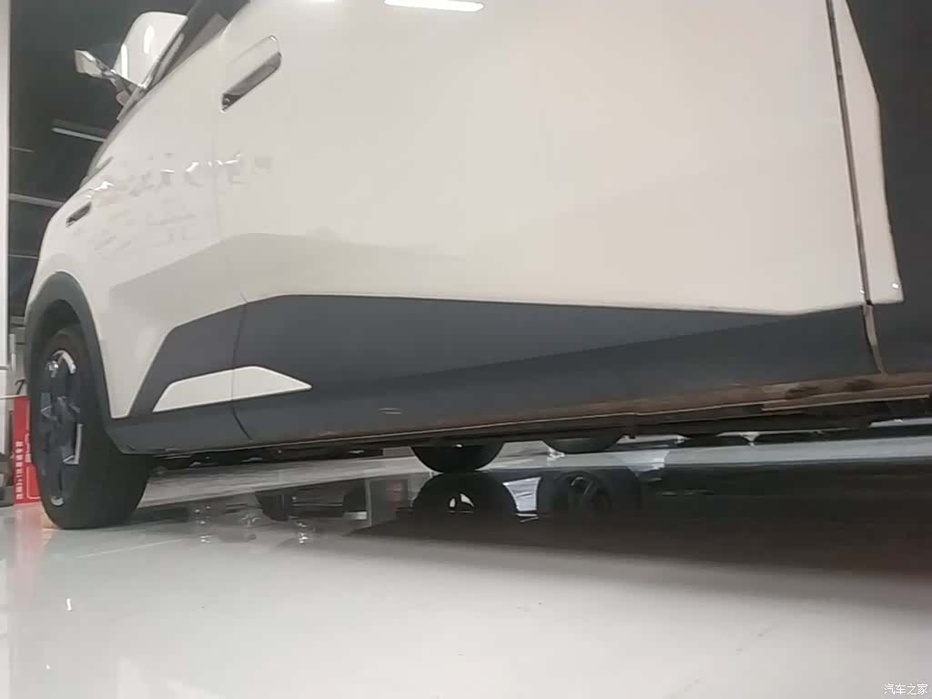 BYD Seagull, 2025 21
