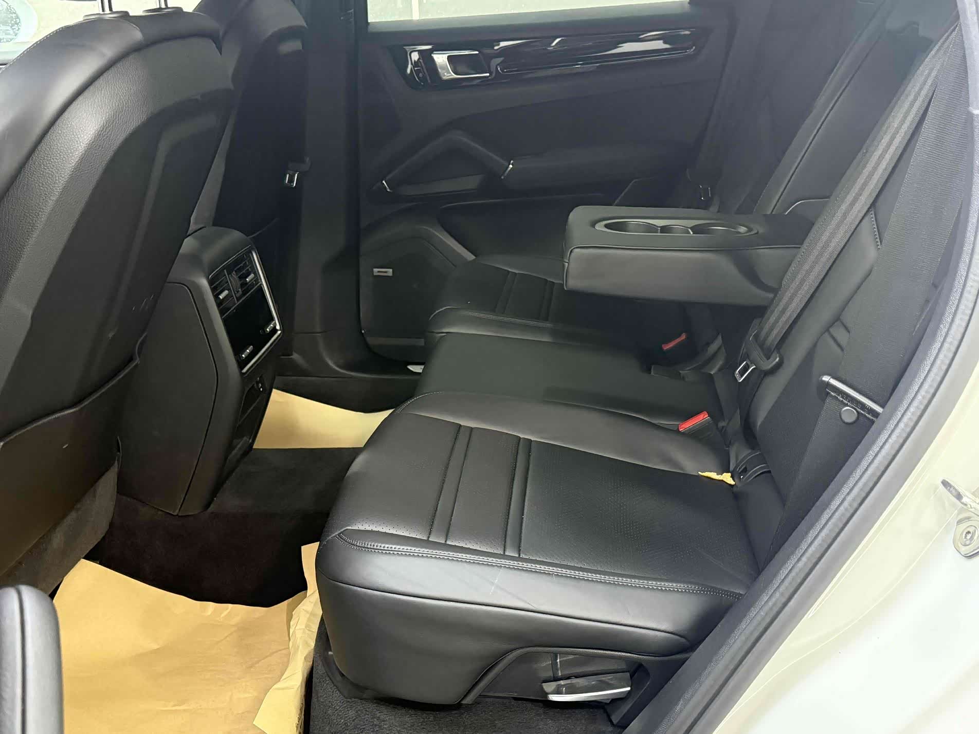 Porsche Cayenne, 2021 7