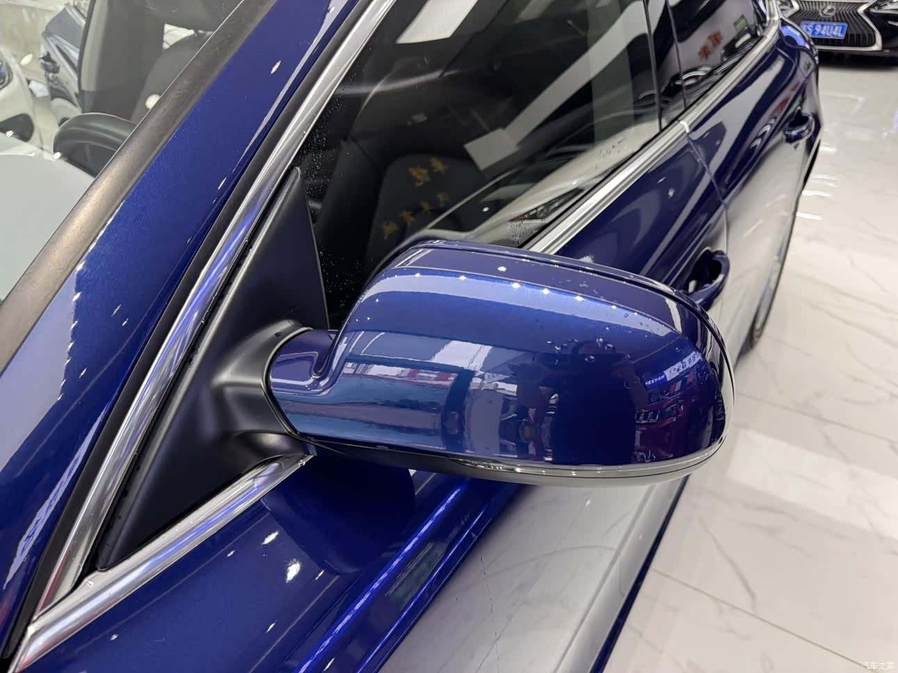 Audi A5, 2016 19