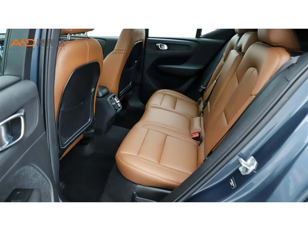 Volvo XC40, 2022 7