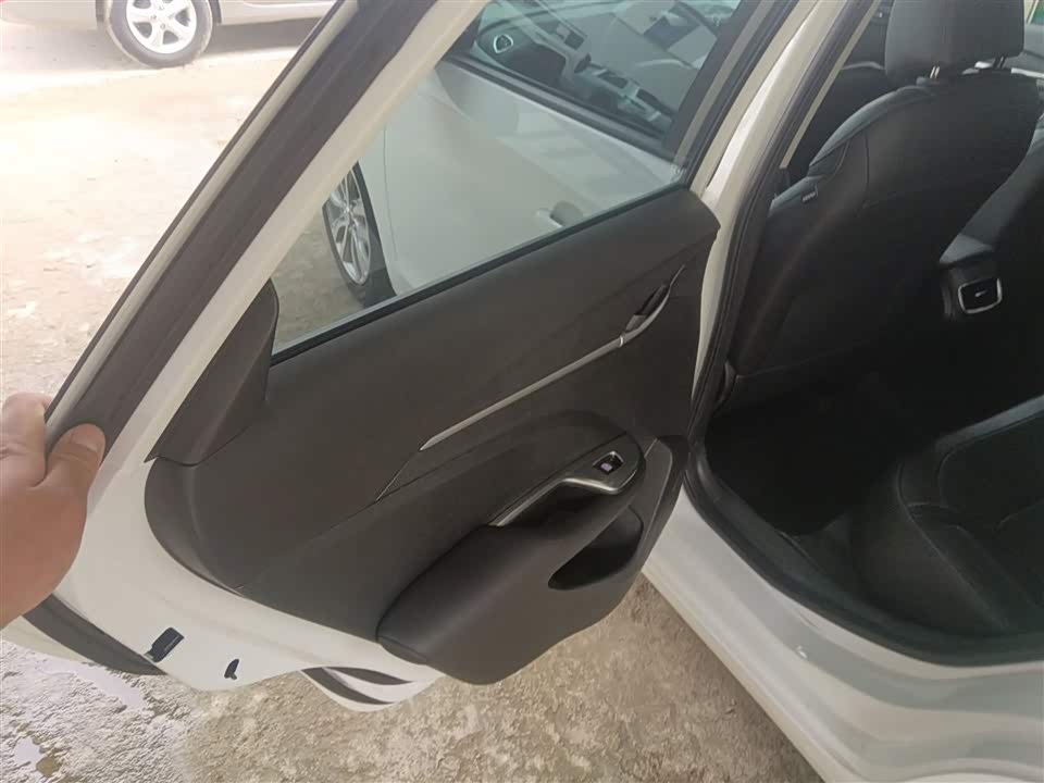 Buick Yinglang