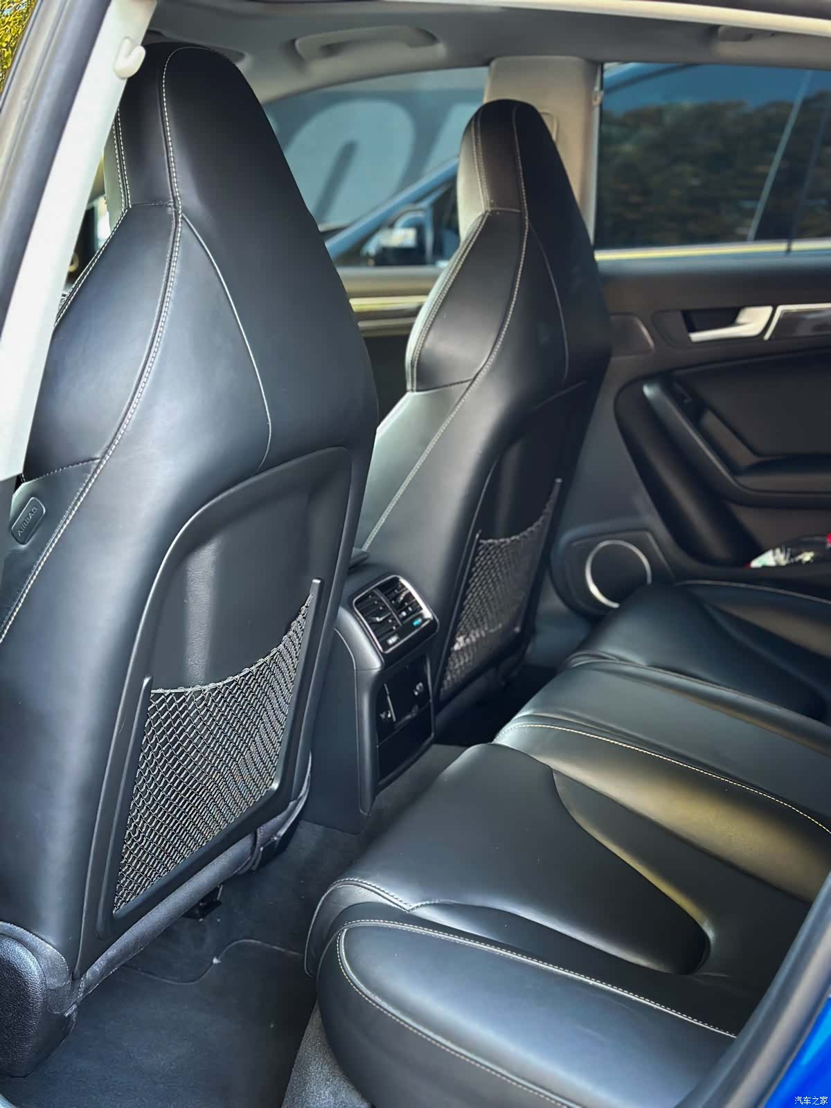 Audi S5, 2014 7