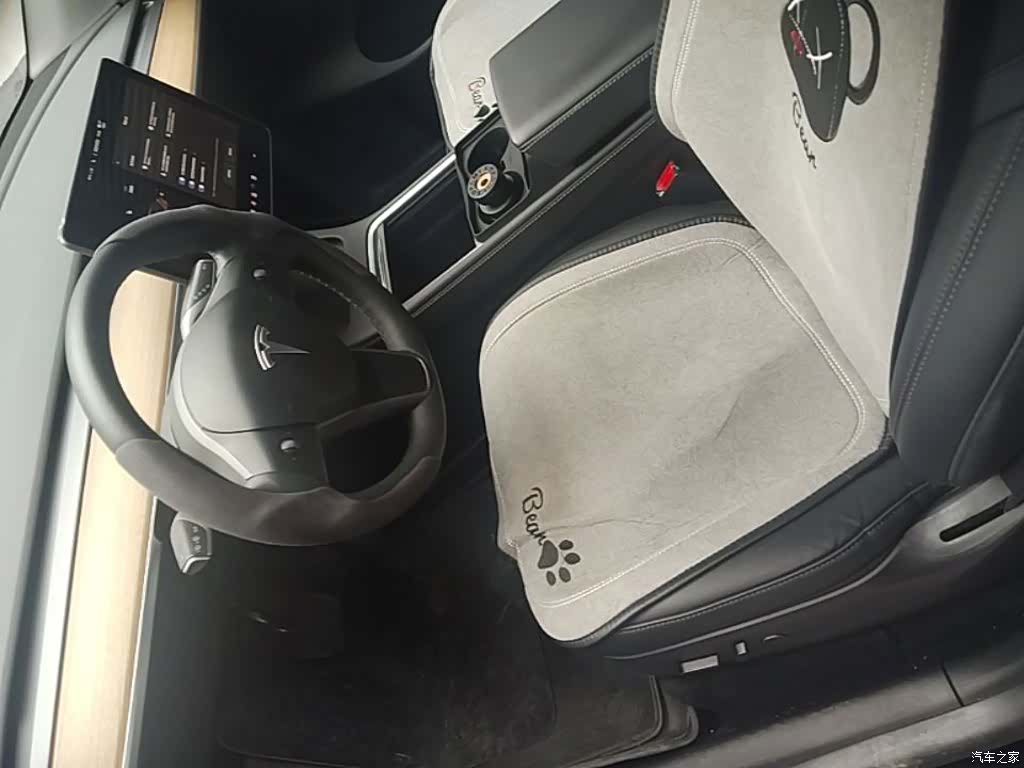 Tesla Model Y, 2022 15