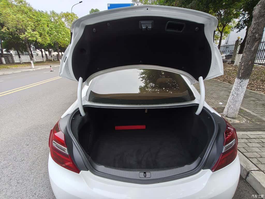 Buick Regal, 2015 19