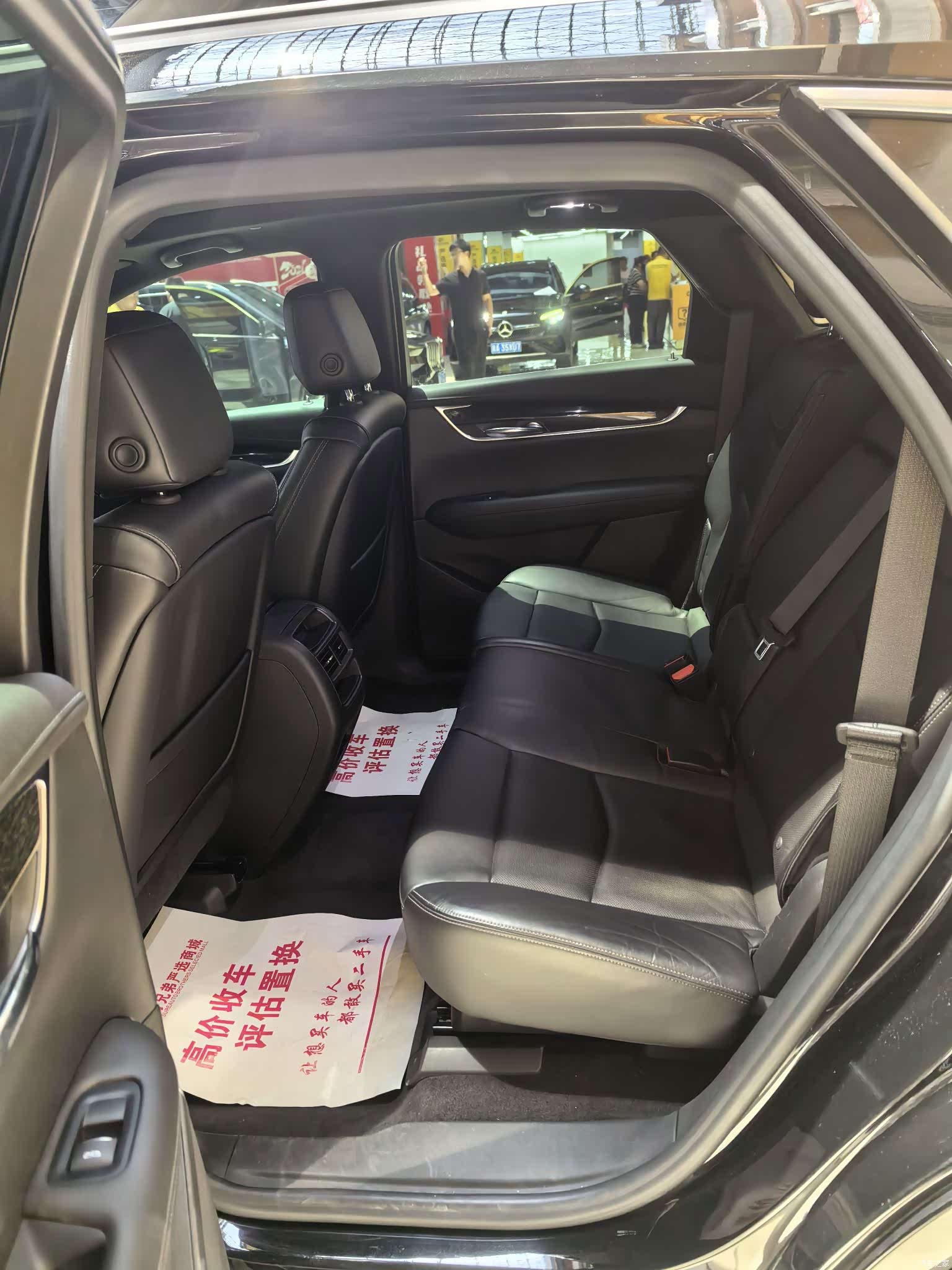 Cadillac XT5, 2020 6