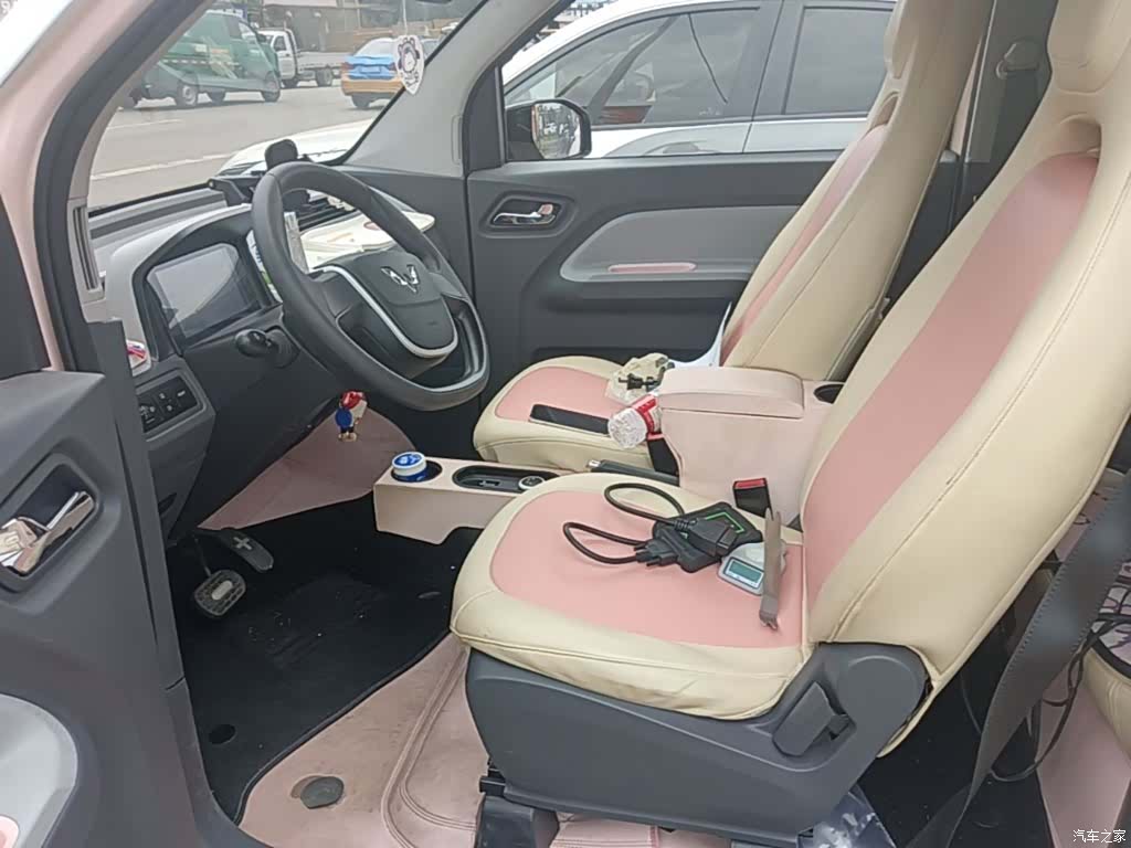Wuling Yuan, 2021 15