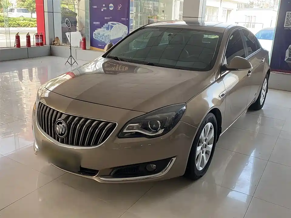 Buick Regal