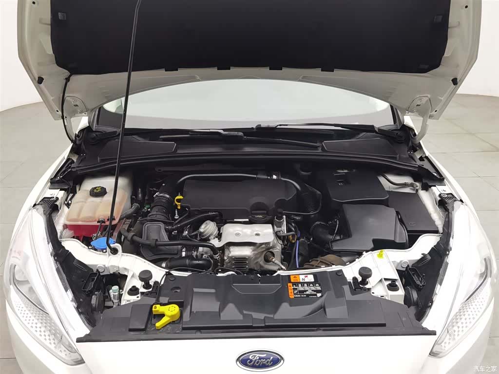Ford Focus, 2018 6