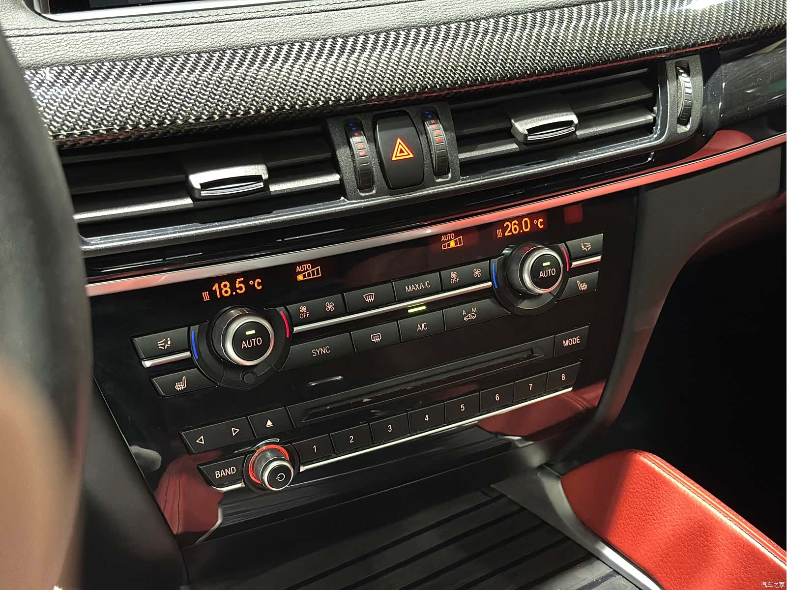 BMW X6, 2018 23