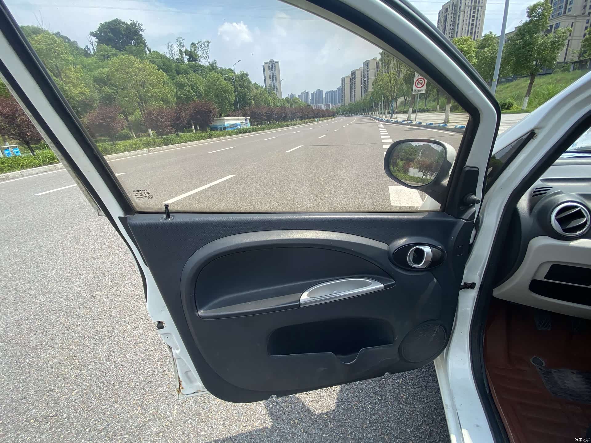 Changan MINI, 2015 все фото
