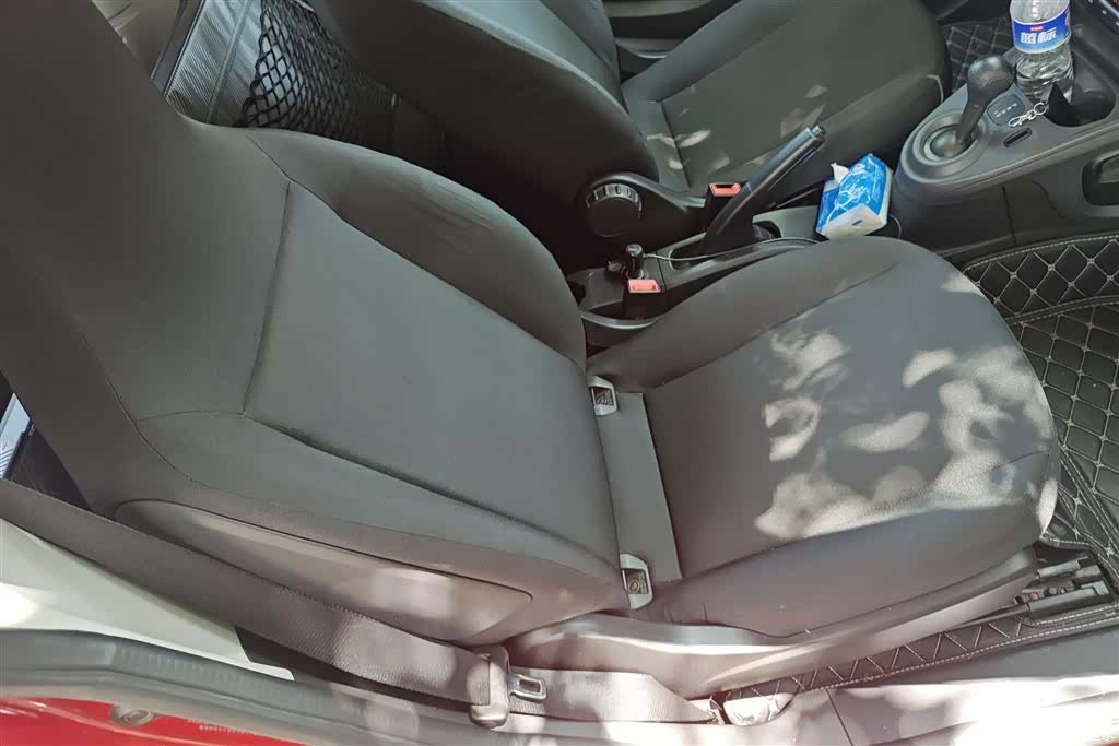 Smart Fortwo, 2018 8