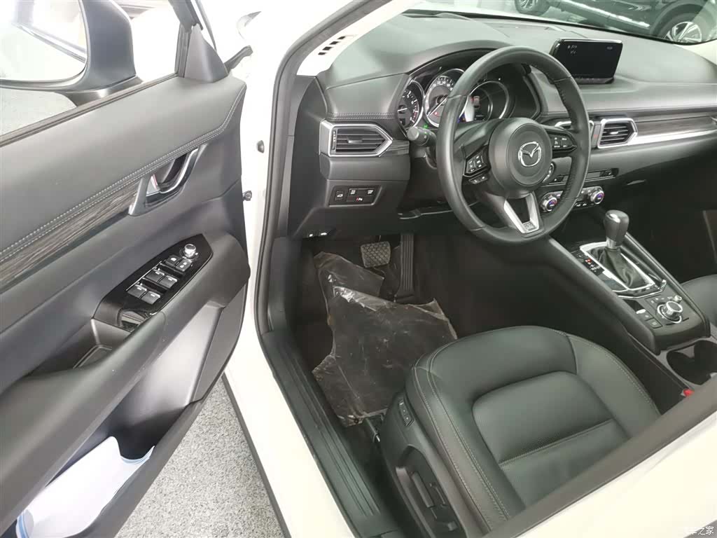 Mazda CX-5, 2020 12