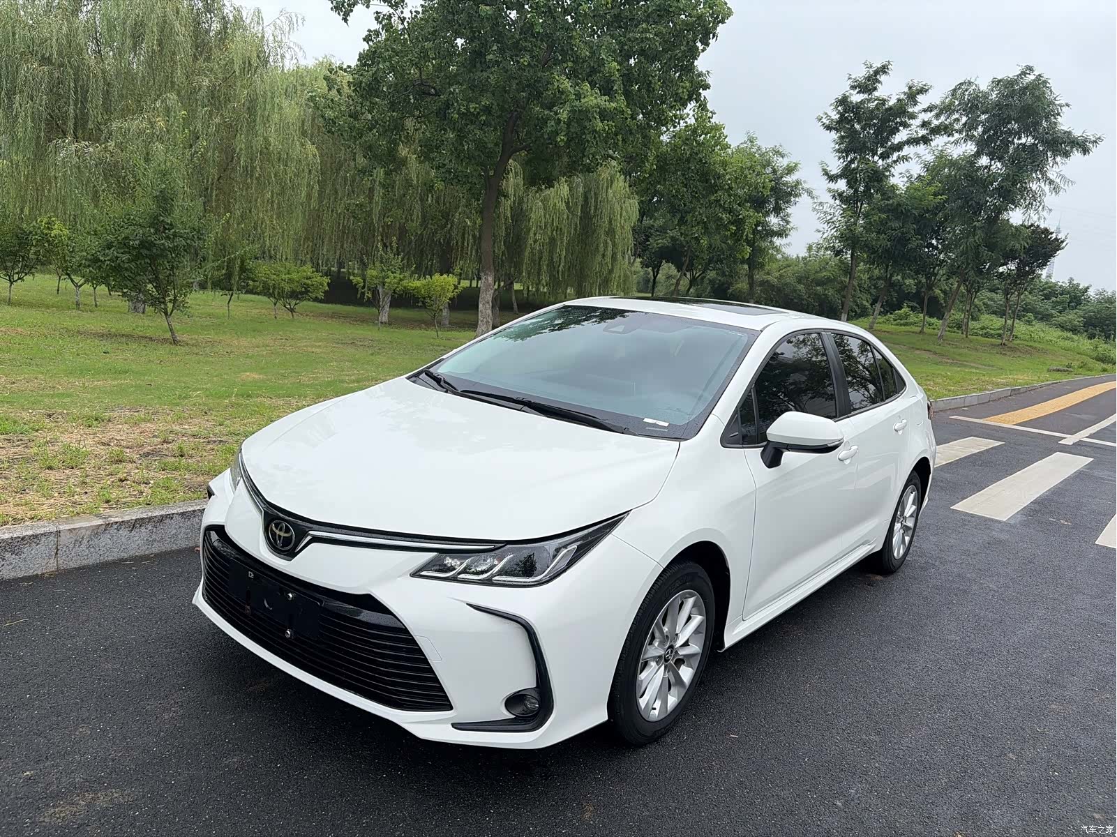 Toyota Corolla, 2022 1