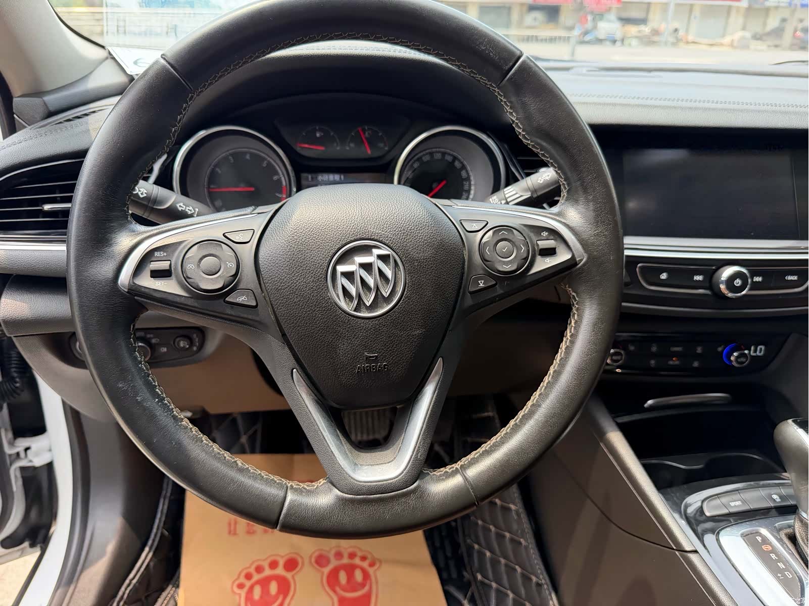 Buick Regal, 2019 7