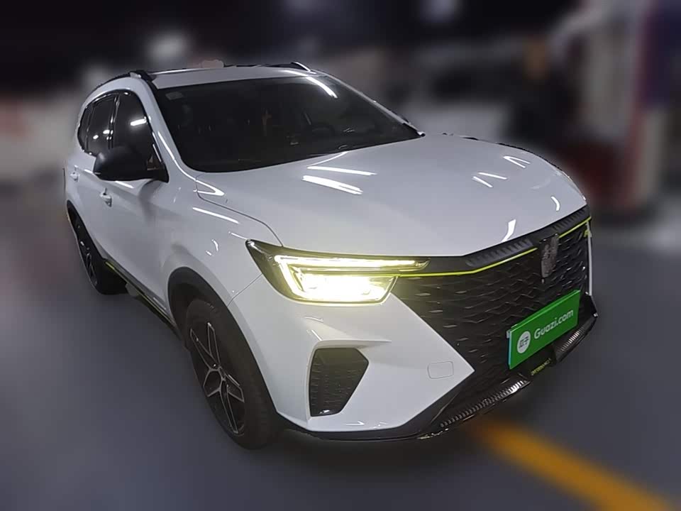 Roewe RX5