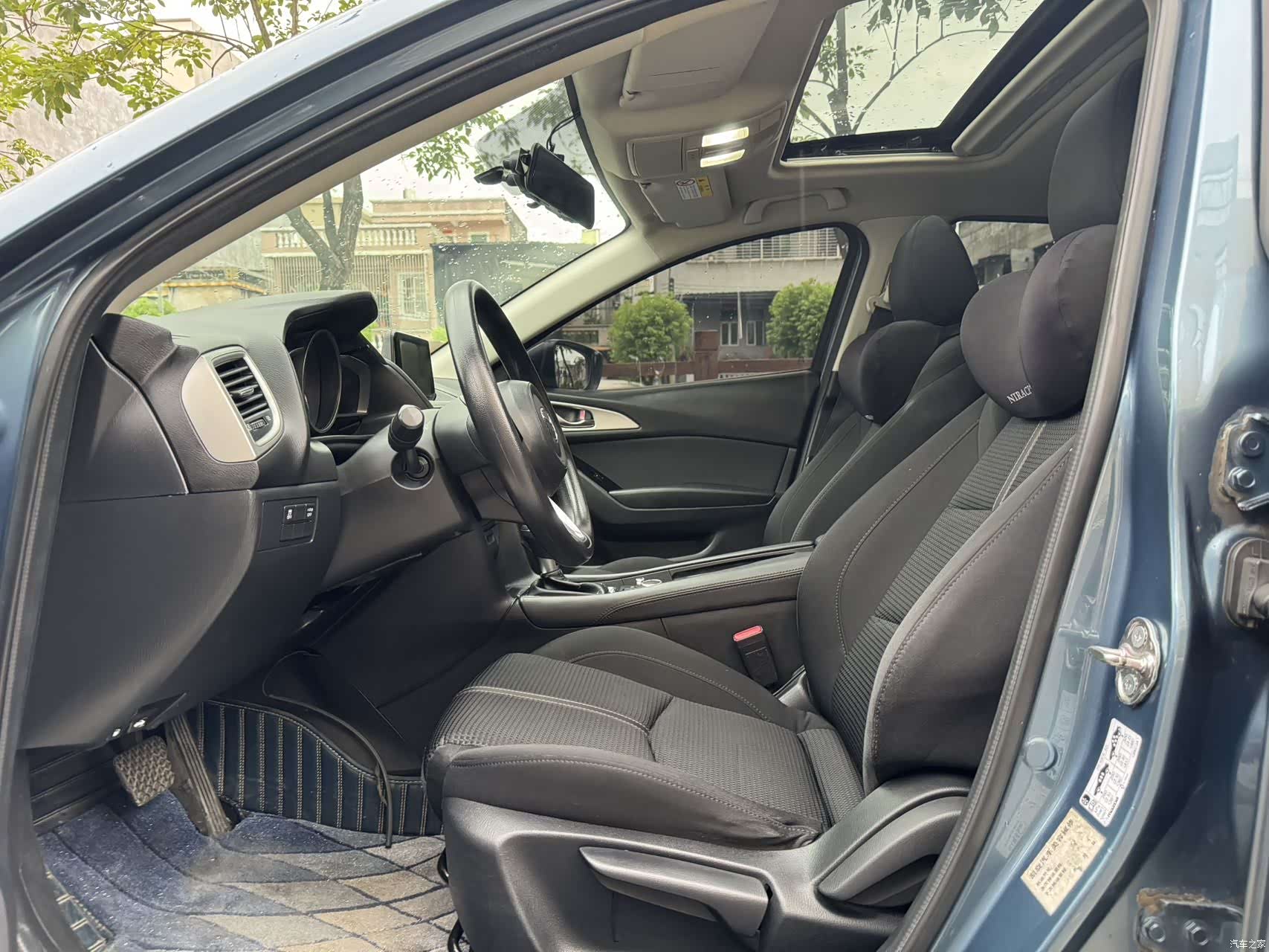 Mazda Mazda3, 2018 6