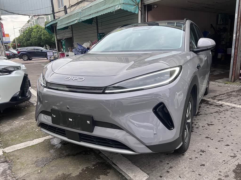 BYD 05 EV